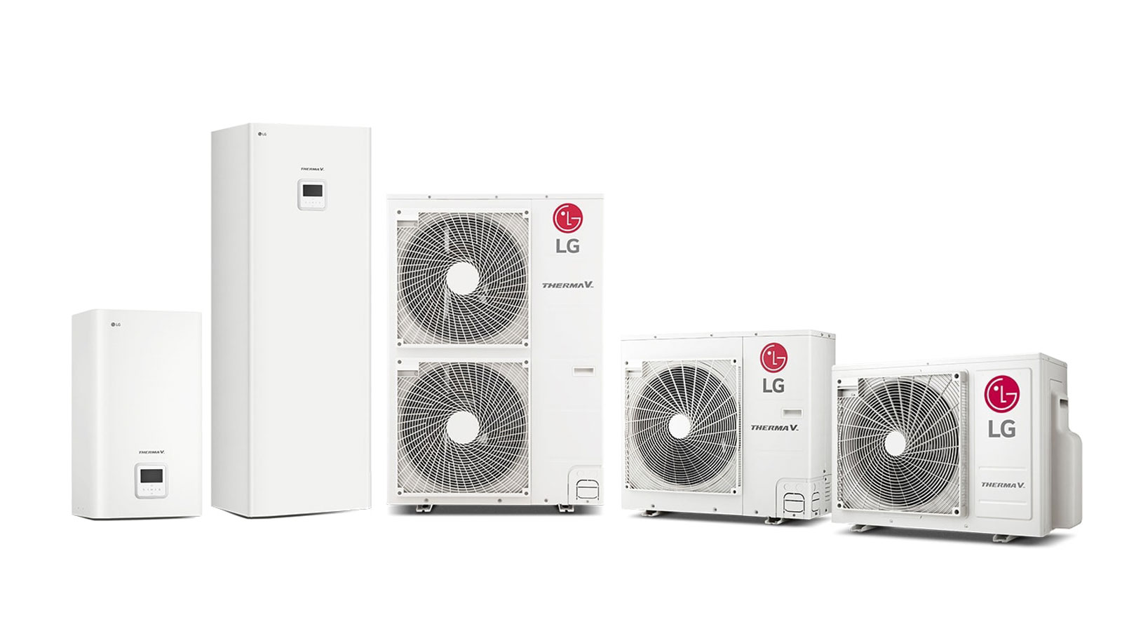  Καινοτομίες LG στις Αντλίες Θερμότητας: Στόχος απόδοση και ενεργειακή αποδοτικότητα 